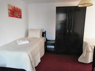 Отели типа «постель и завтрак» Copou Inn Яссы Одноместный номер с общей ванной комнатой-3