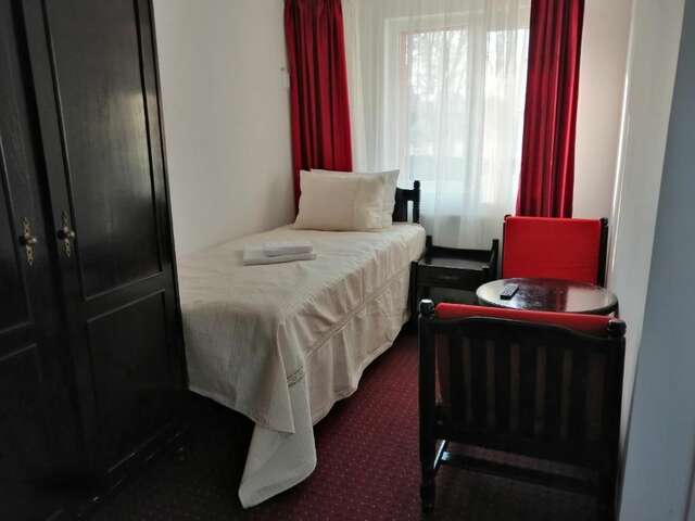 Отели типа «постель и завтрак» Copou Inn Яссы-50
